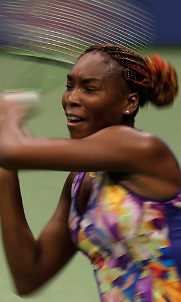 What to Watch at US Open: US teen faces big-serving Karlovic